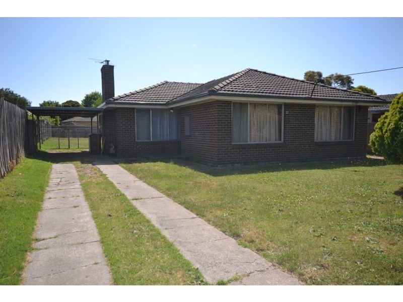 21 Lurline Street, Cranbourne VIC 3977