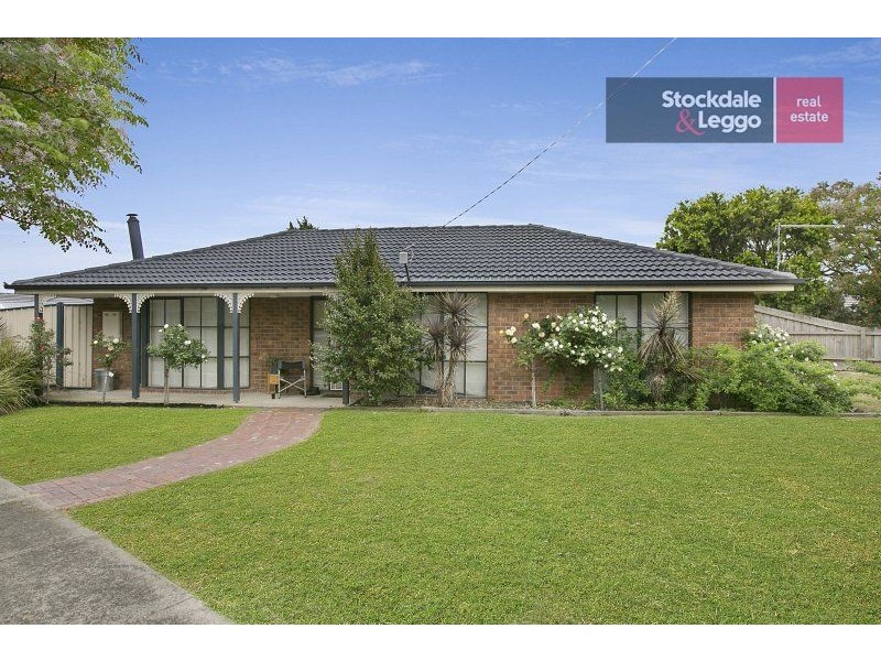 3 Sarah Place, Hampton Park VIC 3976