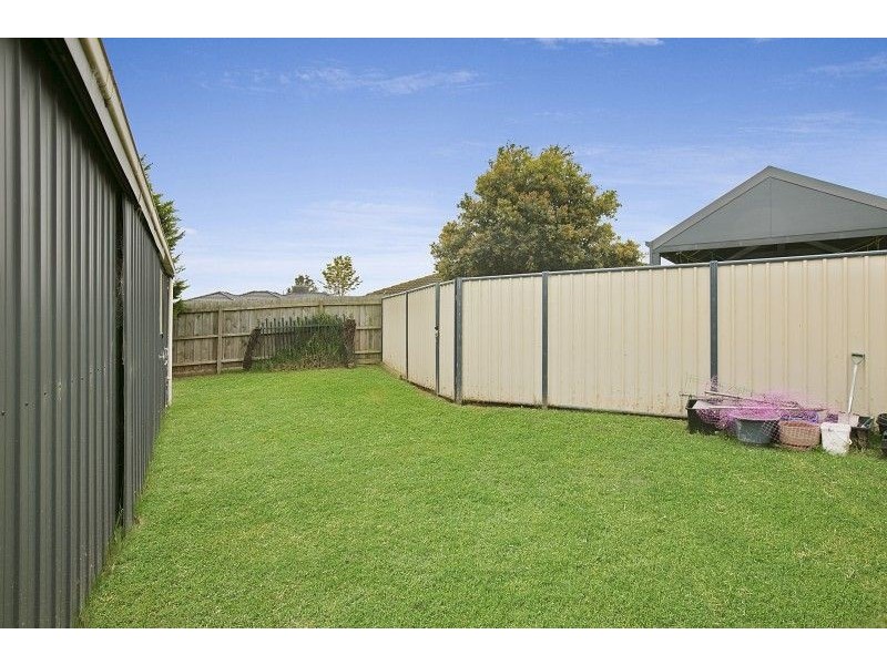 3 Sarah Place, Hampton Park VIC 3976