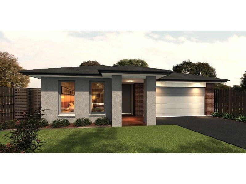 Lot 230 Benedetto Crescent, Cranbourne East VIC 3977