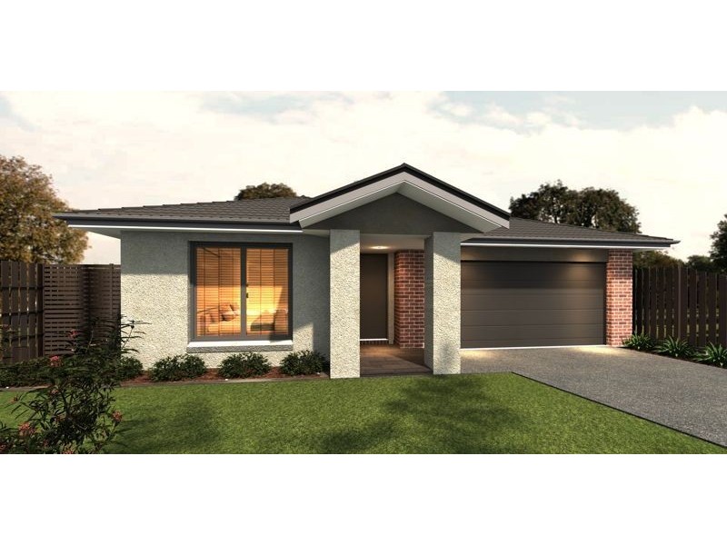 Lot 230 Benedetto Crescent, Cranbourne East VIC 3977