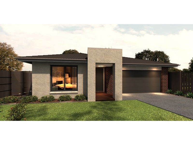 Lot 230 Benedetto Crescent, Cranbourne East VIC 3977