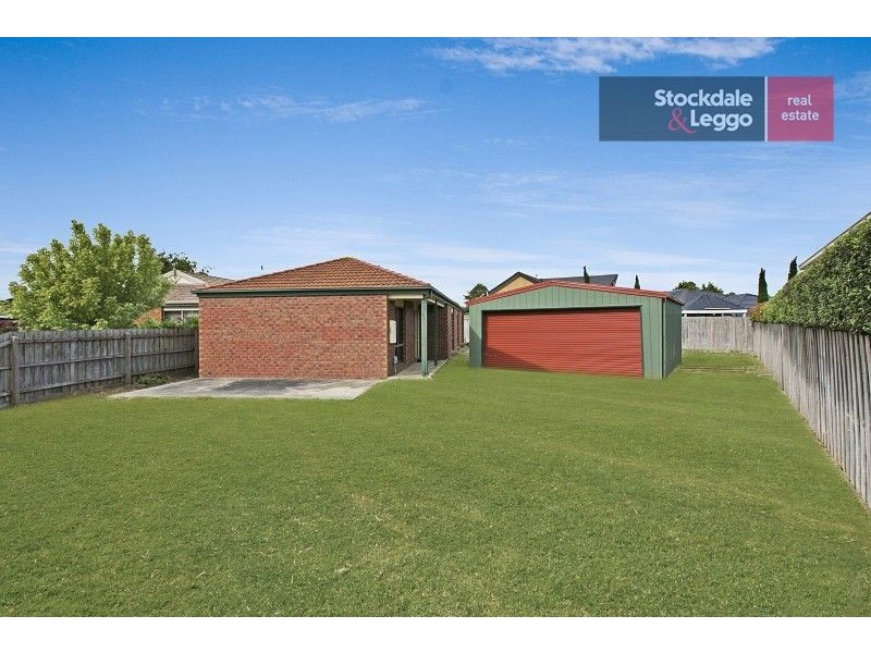 22 Norman Place, Narre Warren VIC 3805