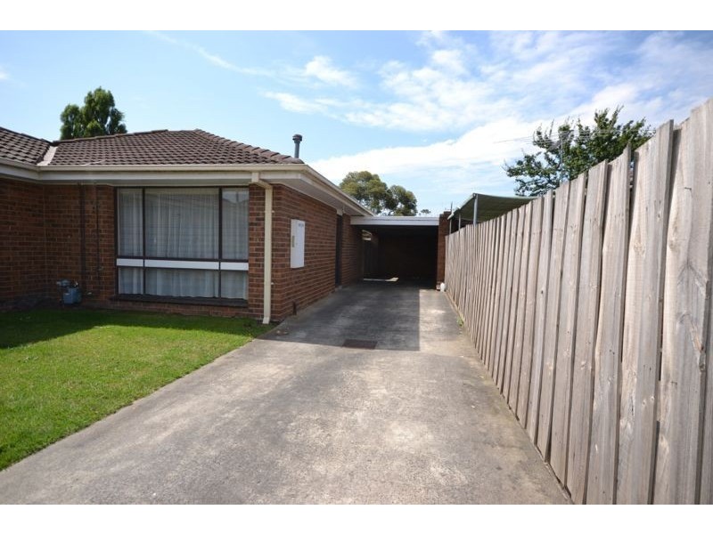 3/19 Bowen Street, Cranbourne VIC 3977