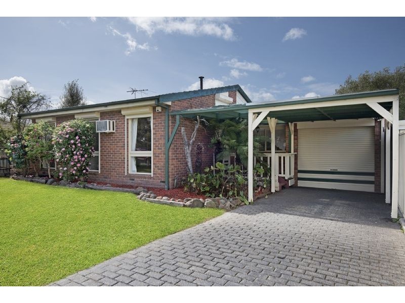 28 VICTORIA ROAD, Narre Warren VIC 3805
