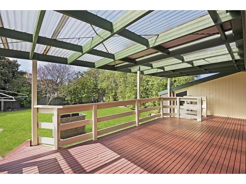 28 VICTORIA ROAD, Narre Warren VIC 3805