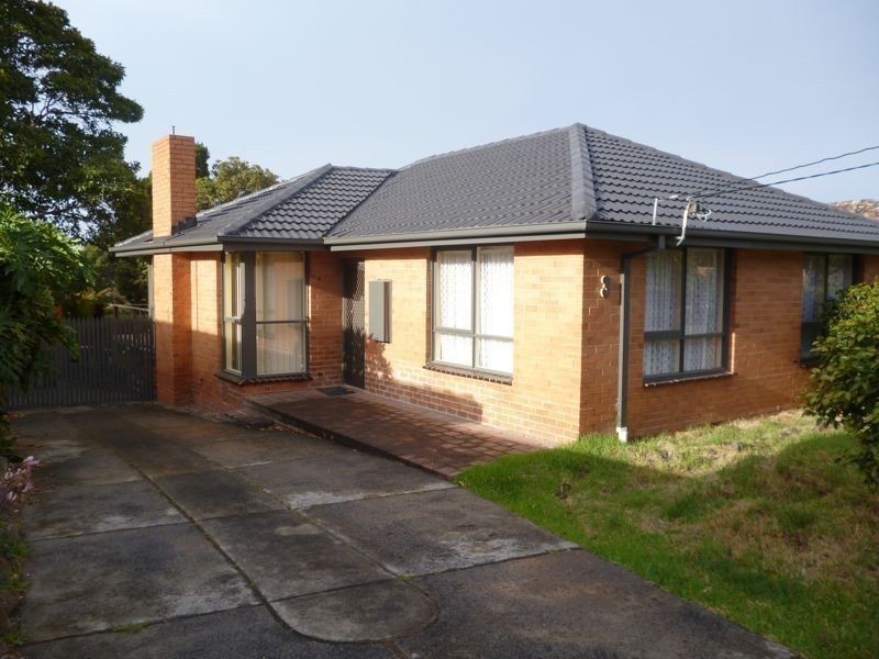 3 Fenwick Street, Frankston South VIC 3199