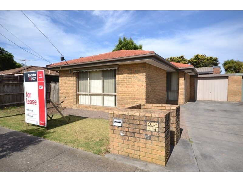 2/14 Normanby Street, Cranbourne VIC 3977