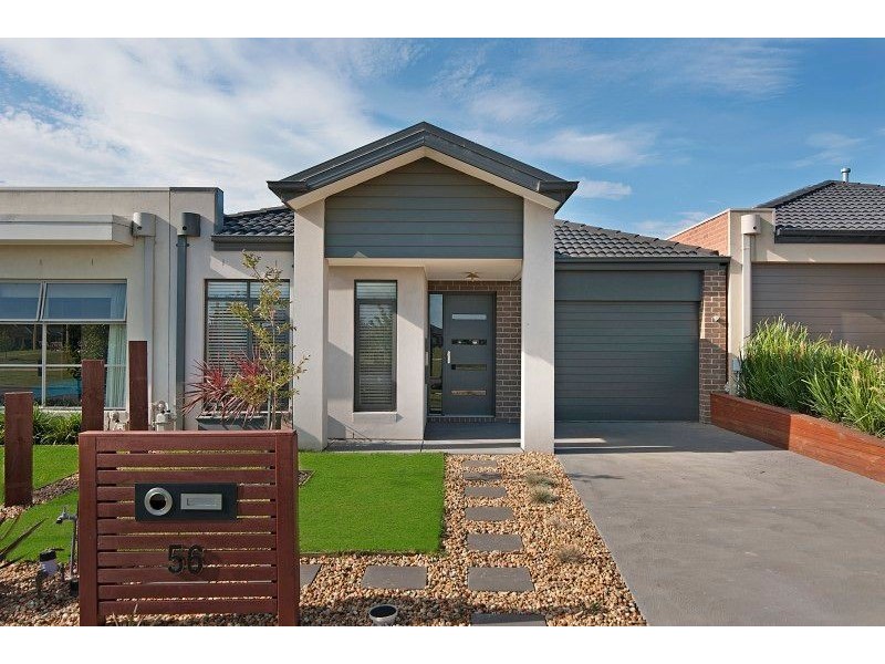 56 Green Gully Road, Clyde VIC 3978