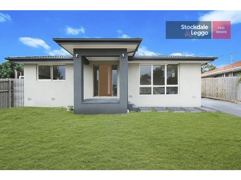 1/5 Bradley Terrace, Narre Warren VIC 3805