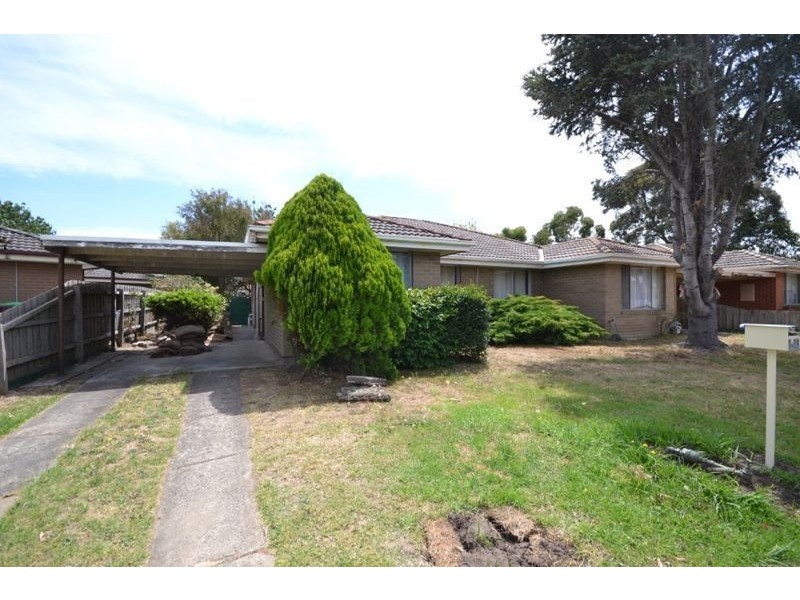 1/19 Walter Street, Cranbourne VIC 3977