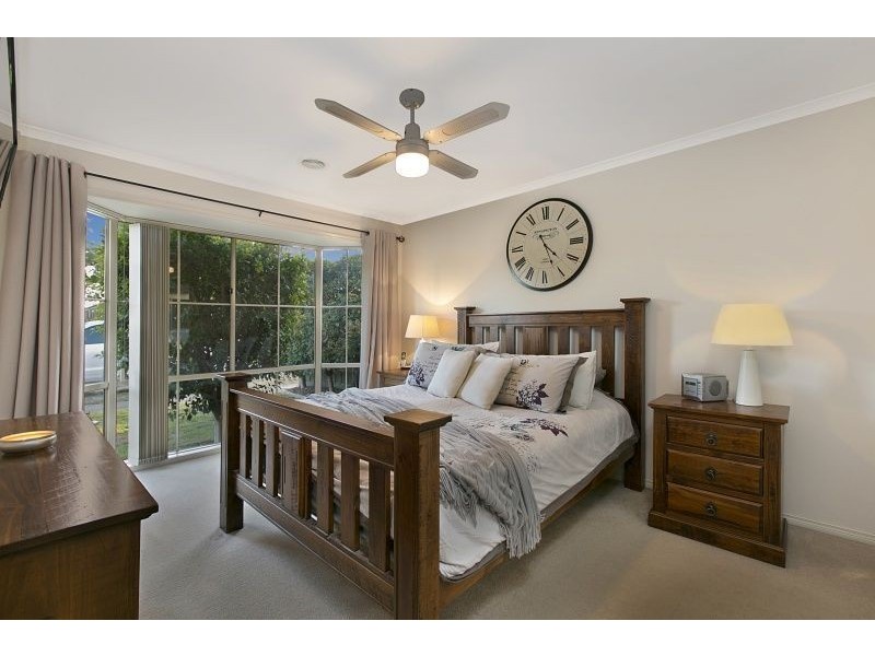 46 Stephellen Way, Cranbourne West VIC 3977