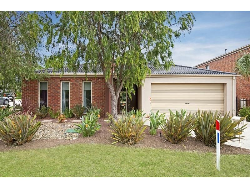 13 Red Mallee Court, Lyndhurst VIC 3975