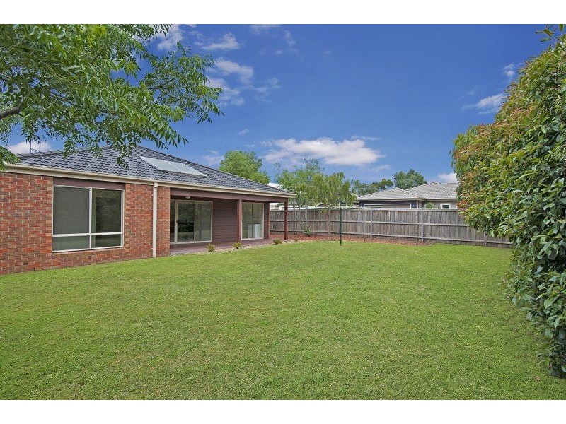 13 Red Mallee Court, Lyndhurst VIC 3975