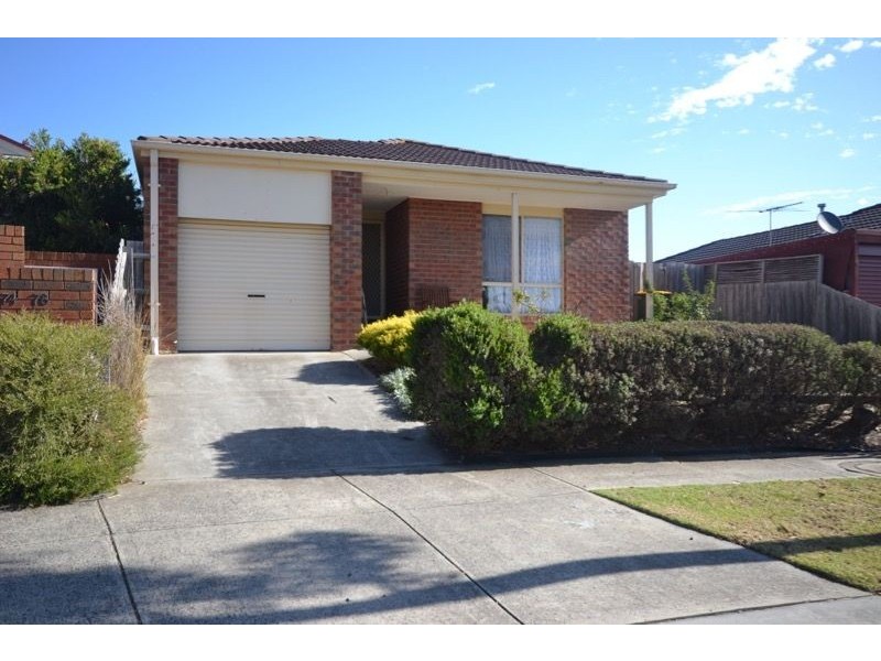 72 Oberon Drive, Carrum Downs VIC 3201