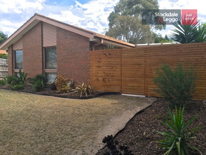 3 Candytuft Close, Cranbourne North VIC 3977