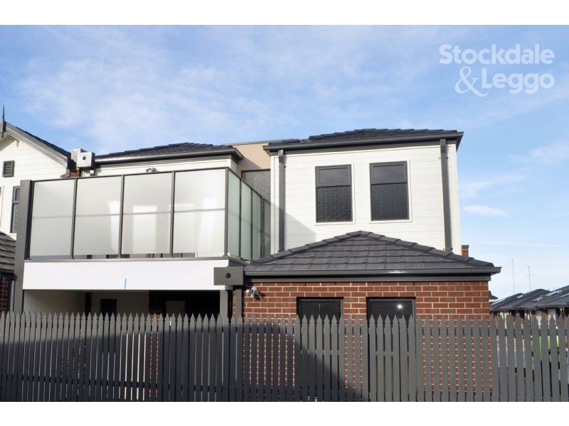 Lyndhurst VIC 3975