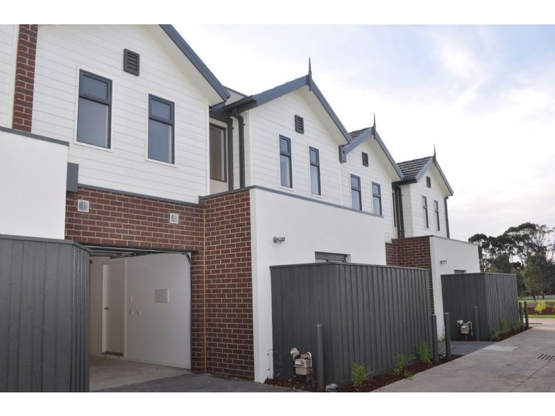 Lyndhurst VIC 3975