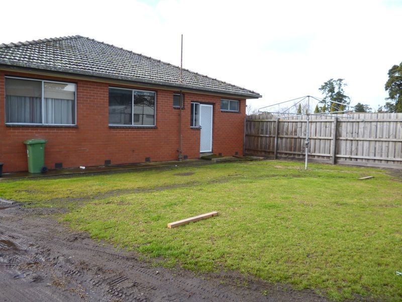 1/1714 South Gippsland Highway, Cranbourne VIC 3977