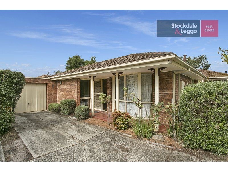 2/8 Duff Street, Cranbourne VIC 3977