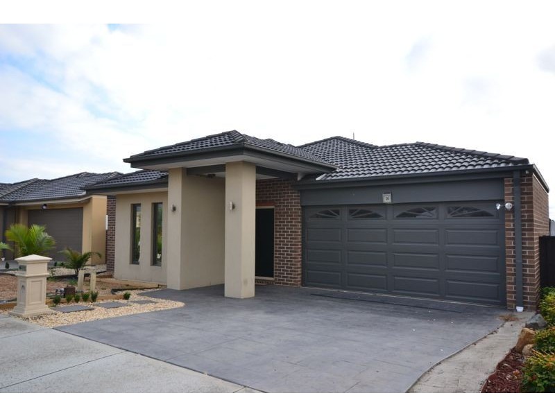 20 Springmount Street, Cranbourne North VIC 3977