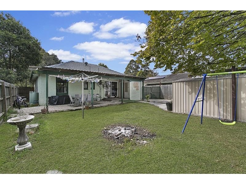 4 Marklin Street, Cranbourne VIC 3977