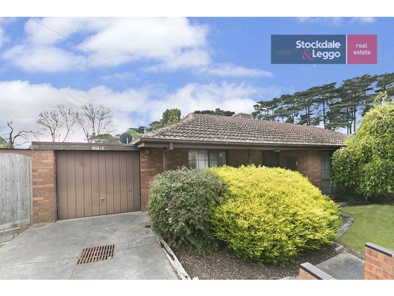 2/111 Cameron Street, Cranbourne VIC 3977