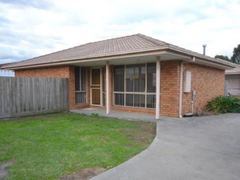 1/6 Gordon Street, Cranbourne VIC 3977