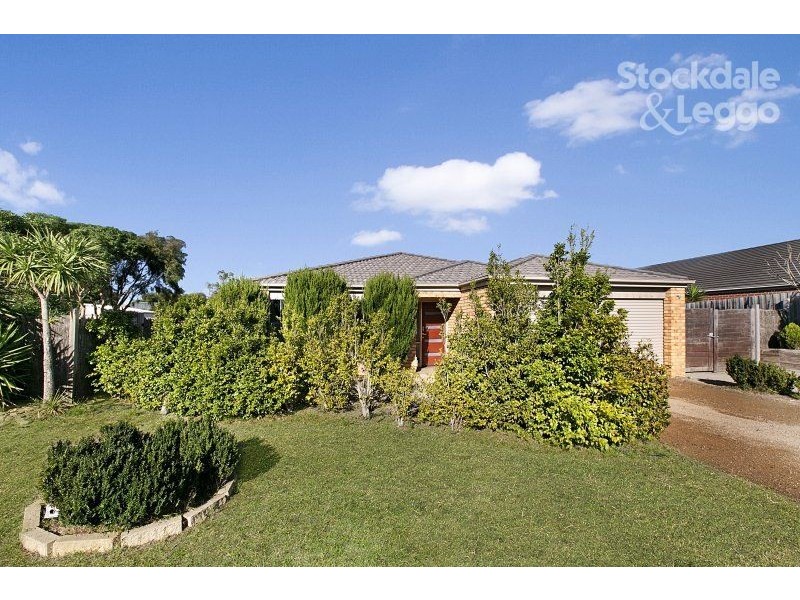 2 Stilt Close, Blind Bight VIC 3980