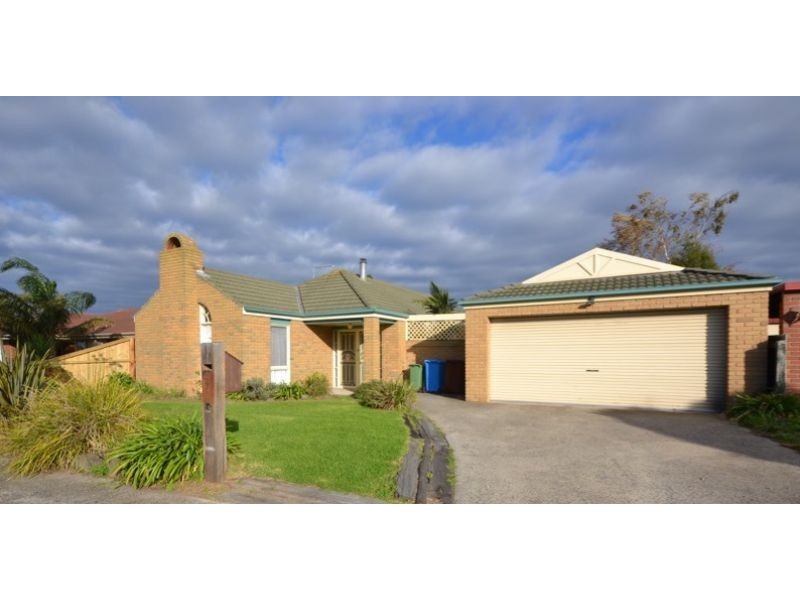 7 Eliza Street, Cranbourne North VIC 3977
