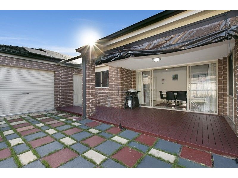15 Elysian Place, Cranbourne West VIC 3977