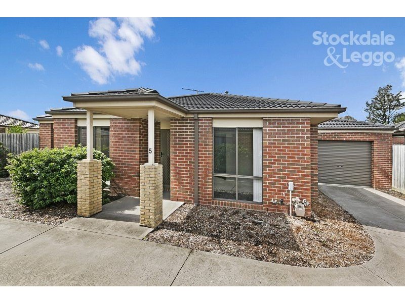 5/11-13 Elizabeth Street, Cranbourne North VIC 3977