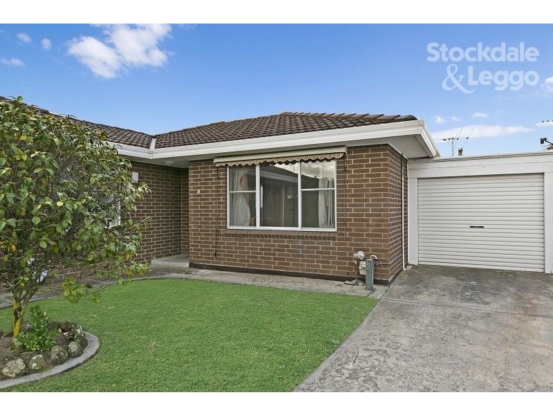 4/12-14 Fairfield Street, Cranbourne VIC 3977
