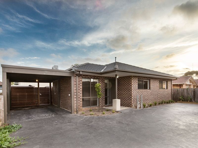 6A Ash Street, Cranbourne VIC 3977