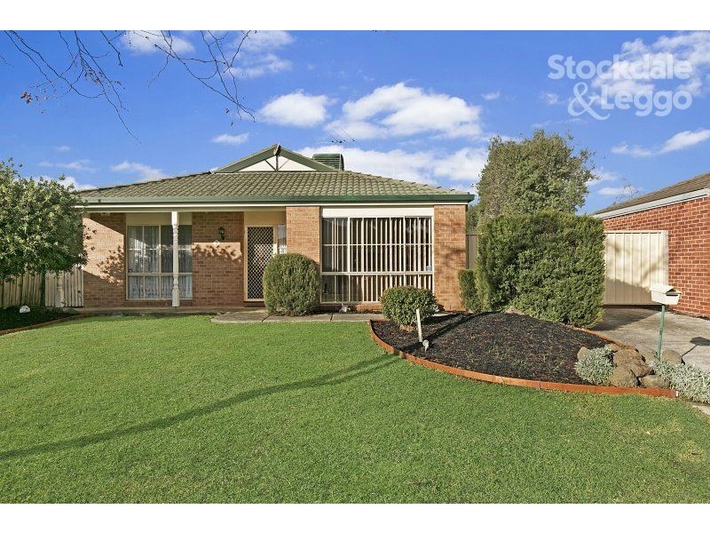 7 Howqua Place, Cranbourne VIC 3977