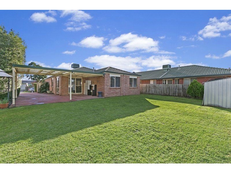 7 Howqua Place, Cranbourne VIC 3977