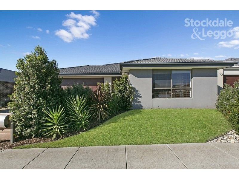 19 Buckskin Drive, Clyde North VIC 3978