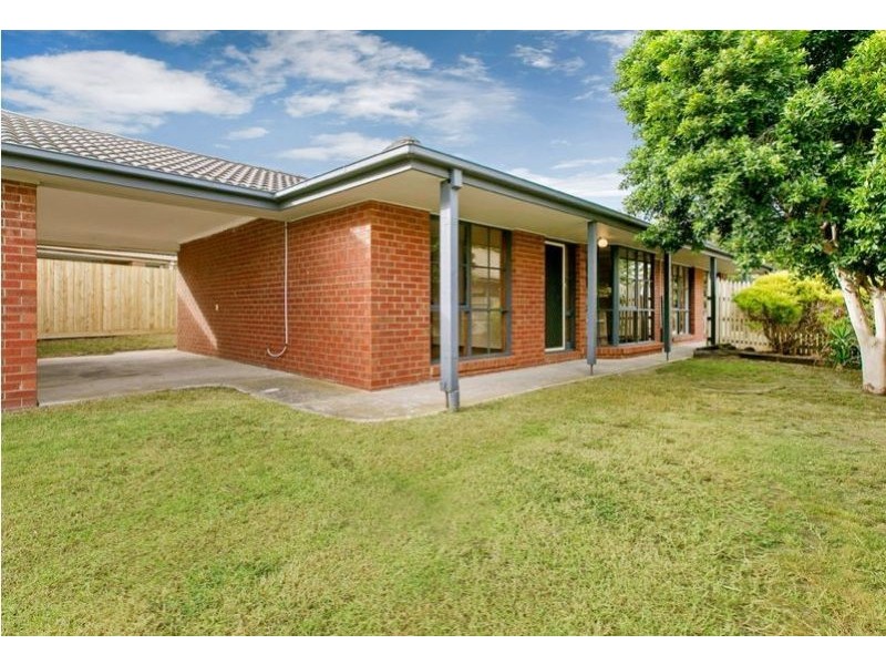 25 Filomena Court, Cranbourne North VIC 3977