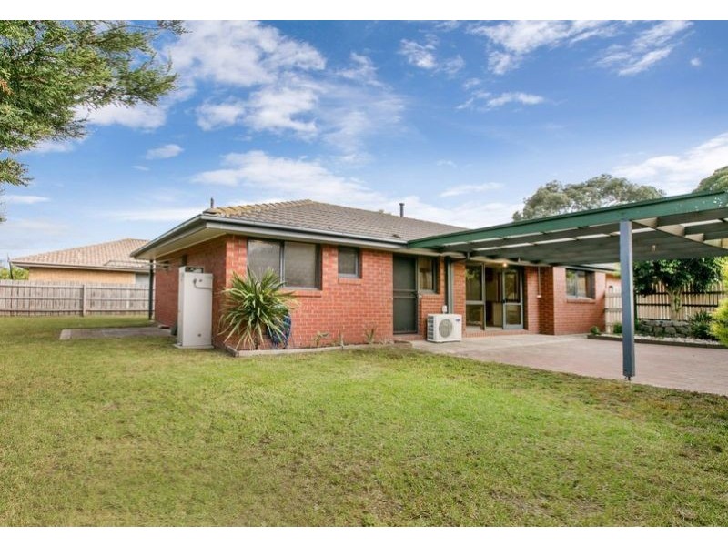 25 Filomena Court, Cranbourne North VIC 3977