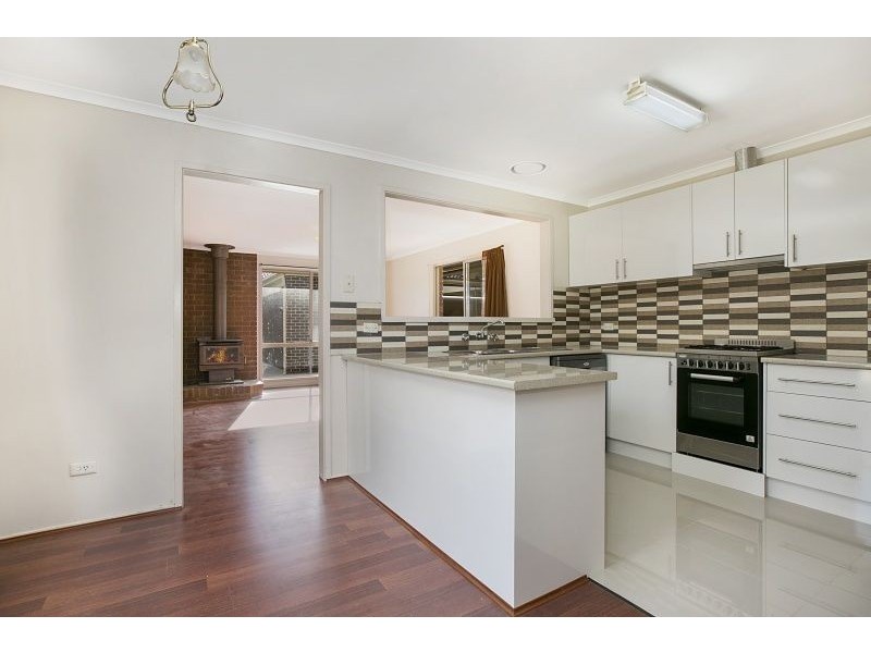 3 Kennedy Court, Cranbourne North VIC 3977