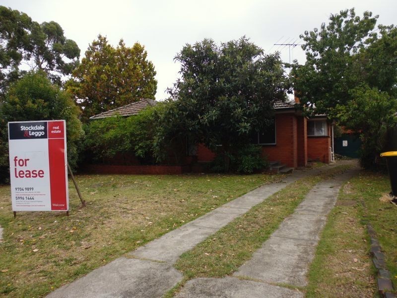 5 Leslie Court, Clayton South VIC 3169