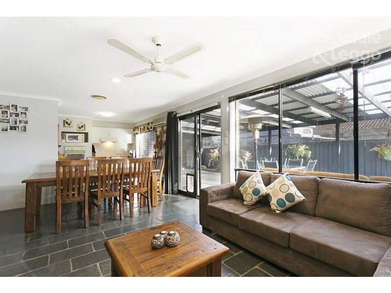 7 Julia Court, Cranbourne North VIC 3977