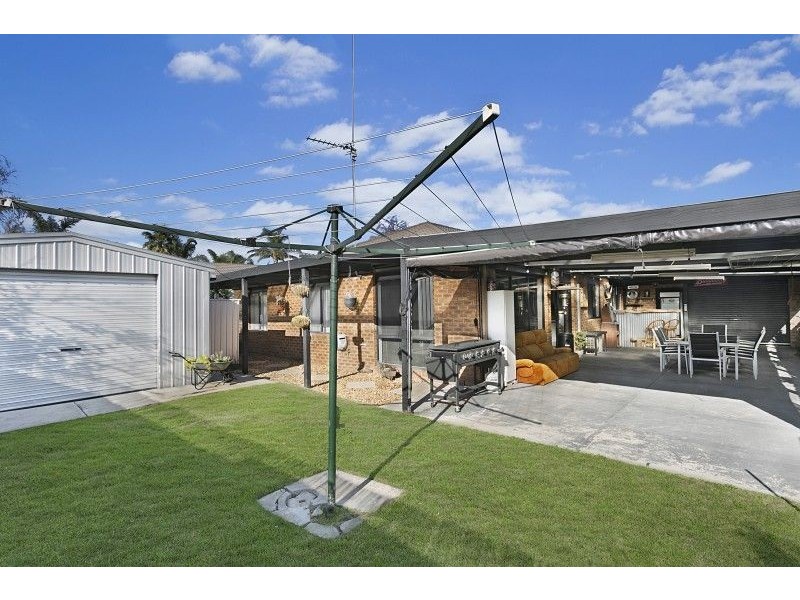 7 Julia Court, Cranbourne North VIC 3977