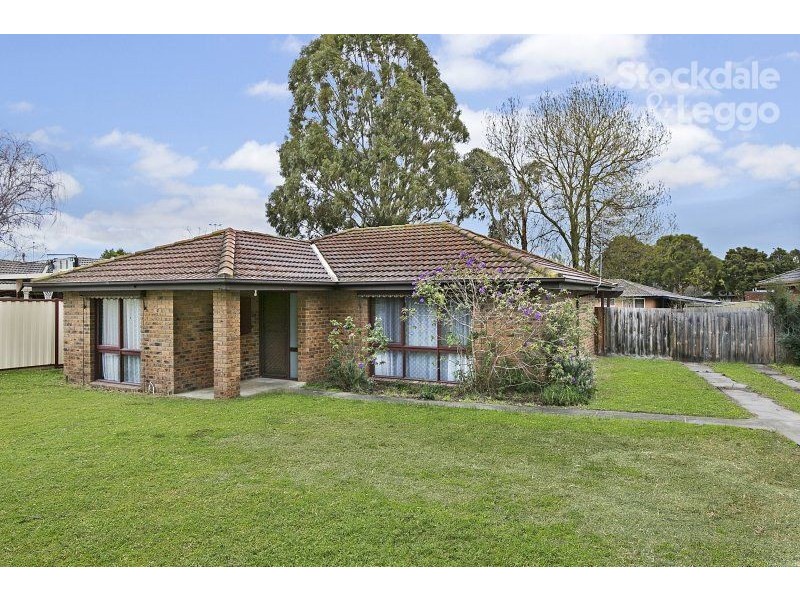 11 Phillip Court, Cranbourne North VIC 3977