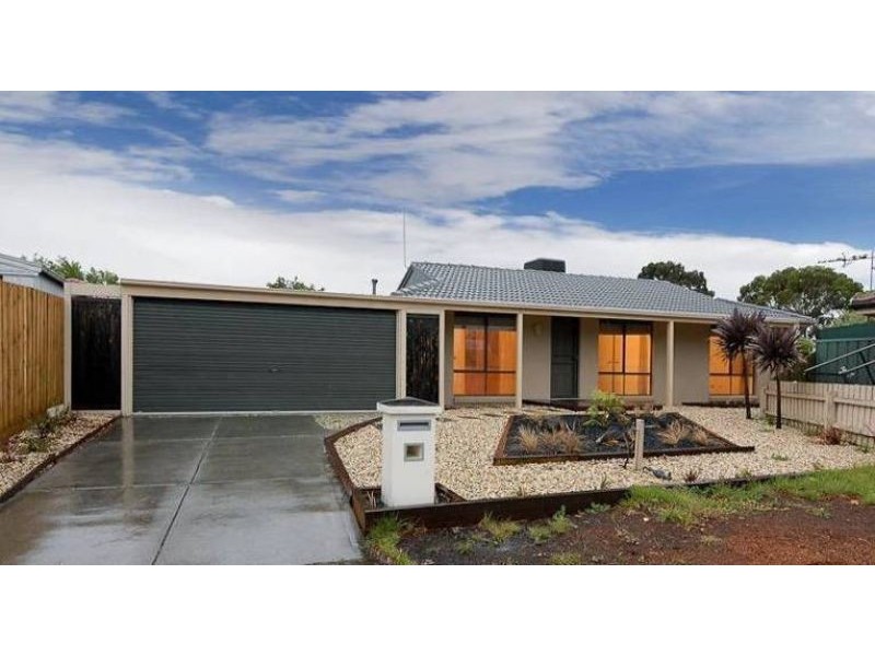 2 Flamingo Court, Narre Warren South VIC 3805