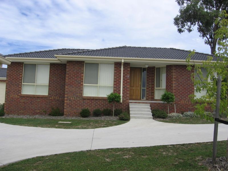 12/292 Maroondah Hwy, Croydon VIC 3136
