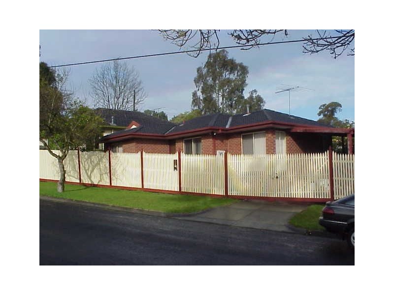14  Dynes Street, Ringwood East VIC 3135