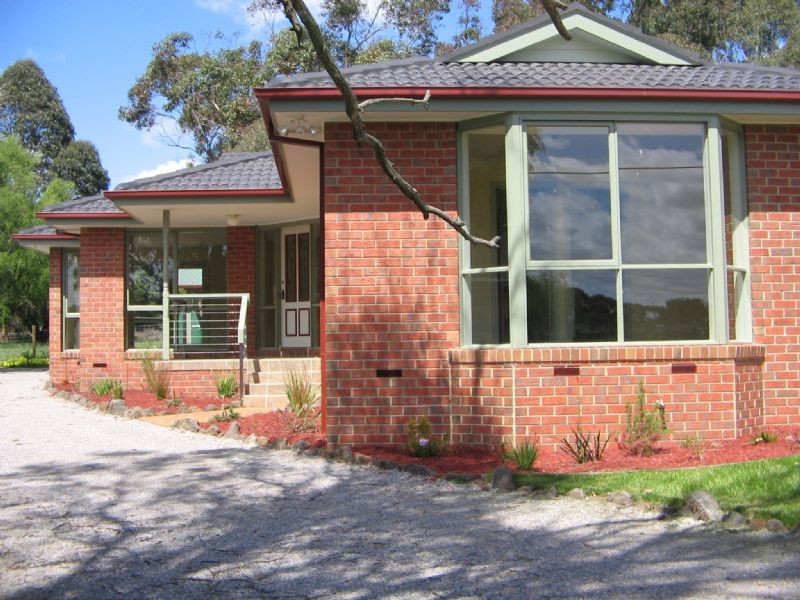 31A Switchback Road, Chirnside Park VIC 3116