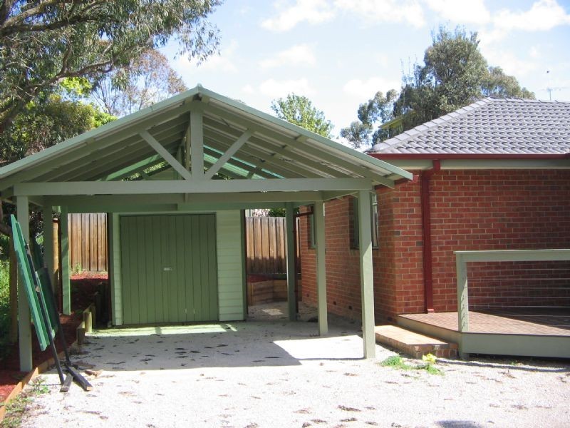 31A Switchback Road, Chirnside Park VIC 3116