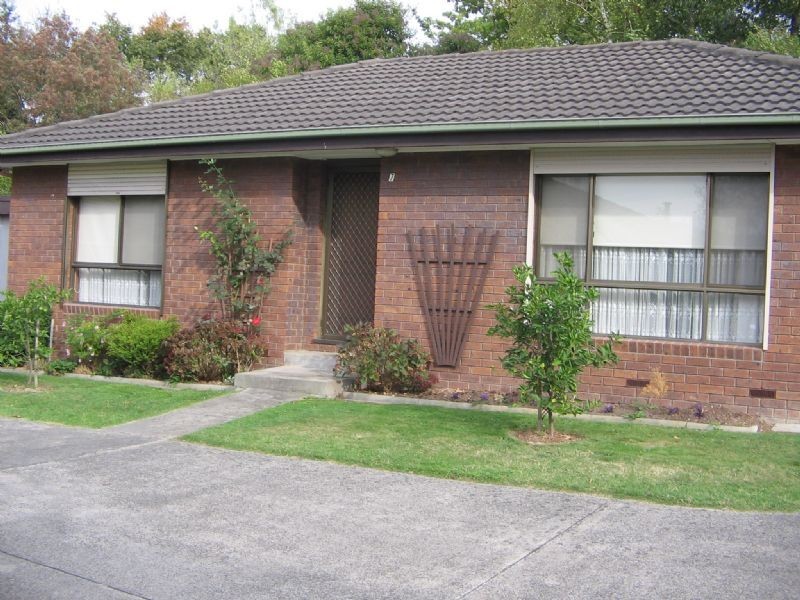 7/164 Mt Dandenong Road, Croydon VIC 3136